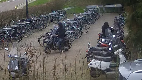 200519 team diefstal scooter snowworld video