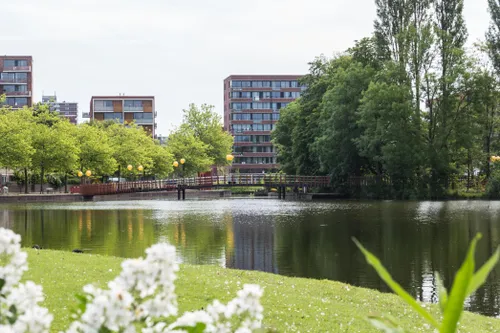 20160610 opening nicolaasbrug zoetermeer by etienne oldeman photography