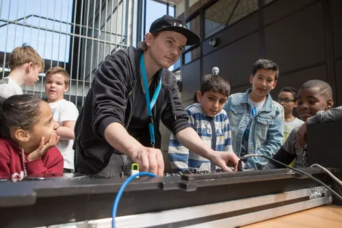 2017 05 10 digital art lab workshops bij piezo 5