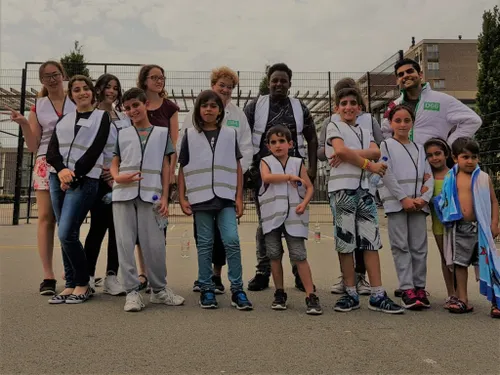20170720bezoek talentenacademie