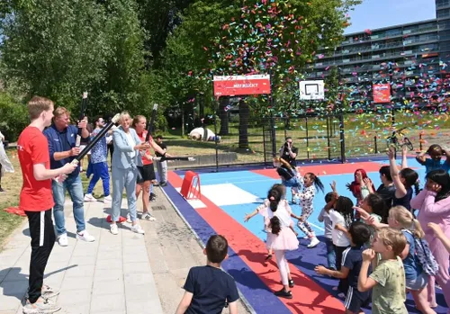 20230607 opening playground meerzicht gvw 9262