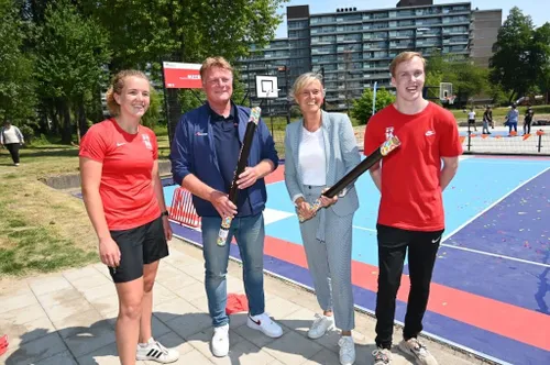 20230607 opening playground meerzicht gvw 9271