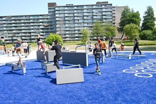 20230607 opening playground meerzicht gvw 9289