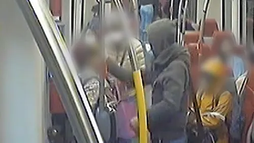 220125 team mishandeling zoetermeer klap