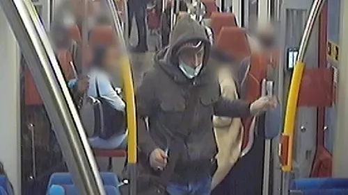 220125 team mishandeling zoetermeer tram