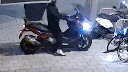 230704 team inbraak cigo scooter 1