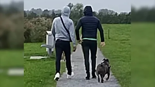 240130 team mishandeling zoetermeer samen weglopen