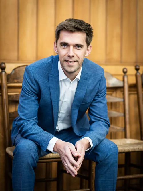 3 geerten van de wetering ii