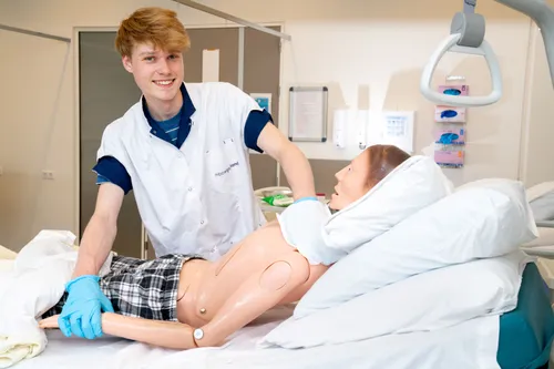 7 feb open dag mborijnland zorg en welzijn