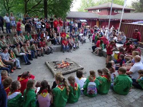 75 jaar scouting jmc