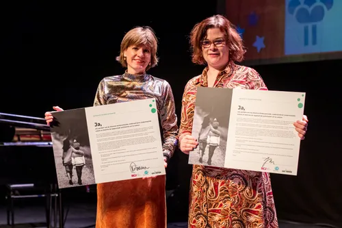 allesisgezondheid zoetermeer 0128 tekenen wehouders