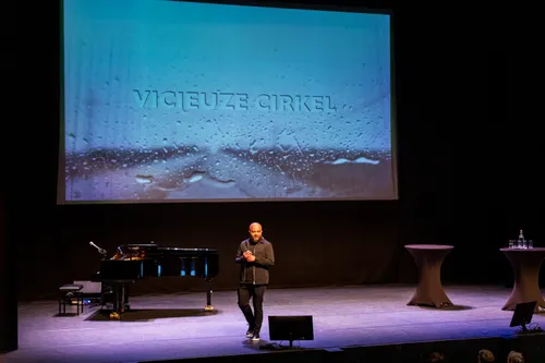 allesisgezondheid zoetermeer 0156 joel darius ervaringsdeskundige