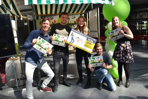 armazing hybride student 20172843