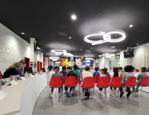 basisscholen ikc plankier en ikc floris nightingale