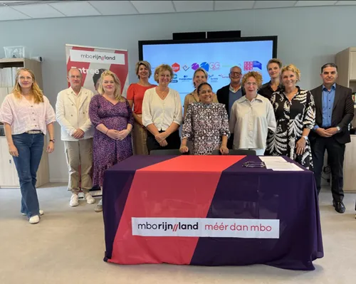 beeld pb convenant pro vso mborijnland