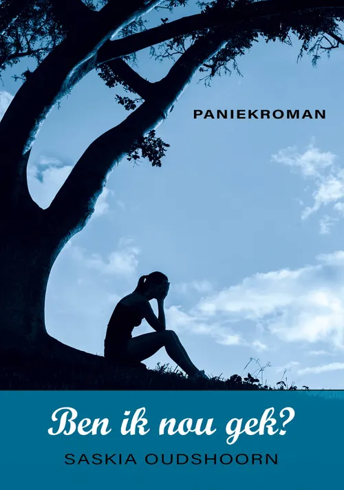 ben ik nou gek cover vk 1
