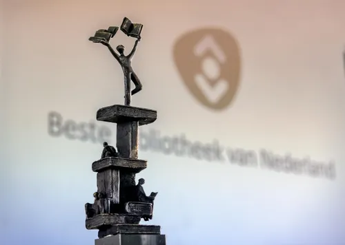 beste bibliotheek