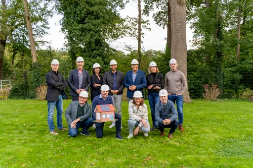 bestuur svh kiest voor wonen lr