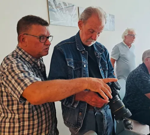 beter leren fotograferen foto stichting piezo