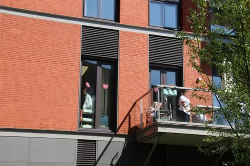 bewegen oosterheem marjadelaaf piezo1