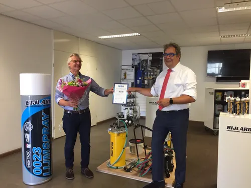 bijlard international