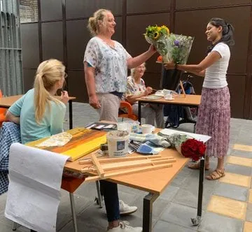 bloemen piezo dirk augustus 2020