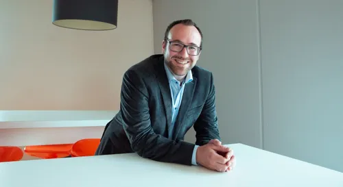 bouke velzen wethouderskandidaat christenunie sgp zoetermeer