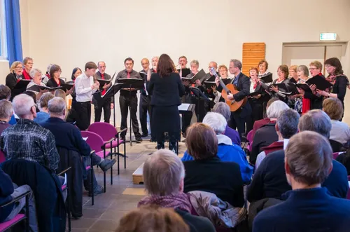 ckc partners kamerkoor vocapella