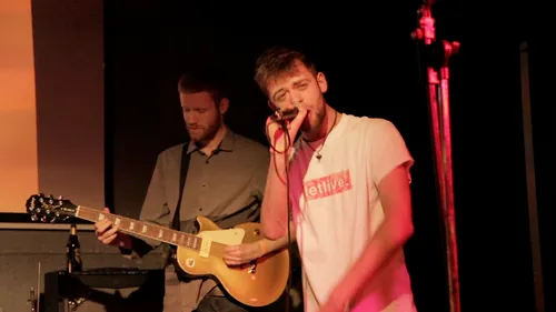 ckc partners make music 2 klein14831