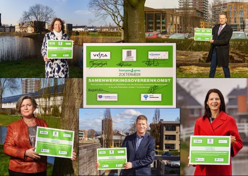 collagefoto tekenmoment sok