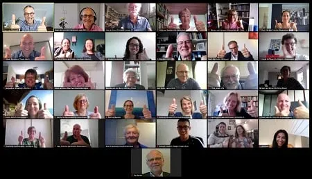 community tegen eenzaamheid zoetermeer 11 juni 2020 450x258