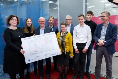 convenant onderhoud water fotoflex450