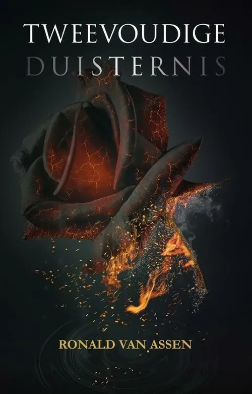 cover tweevoudige duisternis