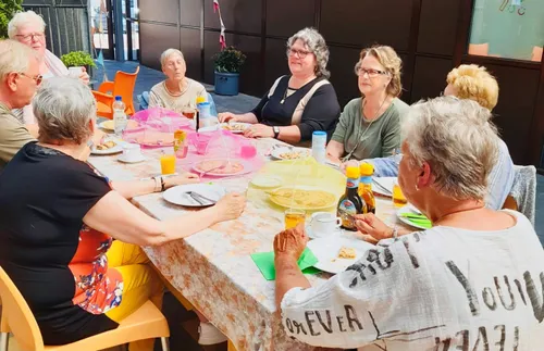 creatieve high tea fotograaf stichting piezo