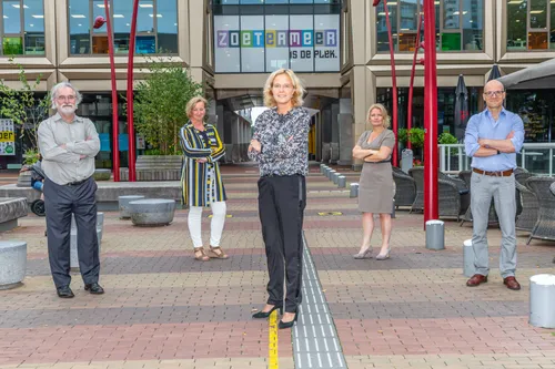 crisisteam zoetermeer