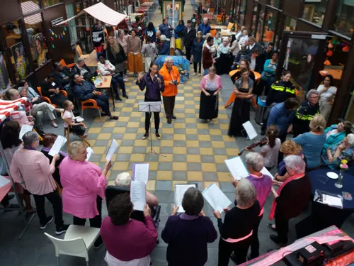 dagvanpalenstein koor19411