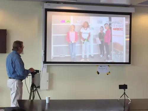 de filmmaker piezo talentenacademie 2