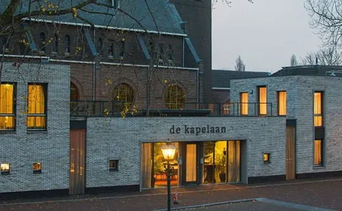 de kapelaan