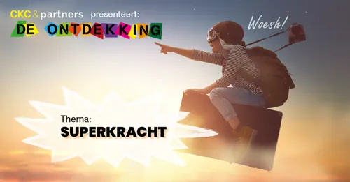 de ontdekking 24 25 en 26 februari bij ckc partners