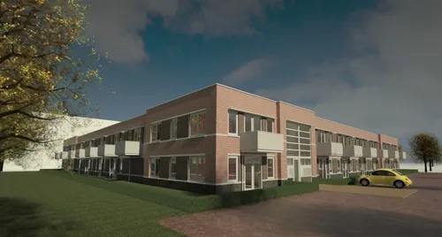 de plataan zoetermeer