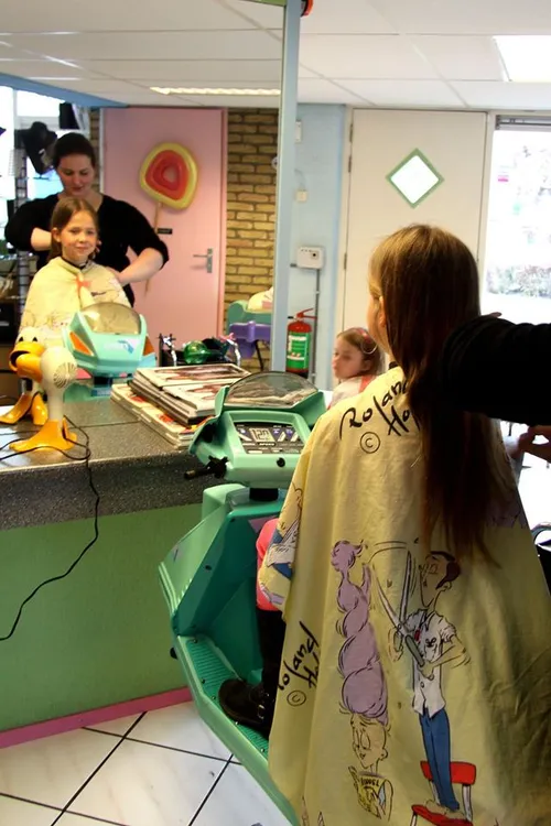 destiny van nierop kapper