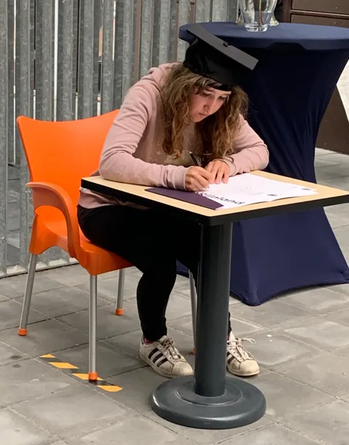 diplomauitreiking piezo juli 2020 2