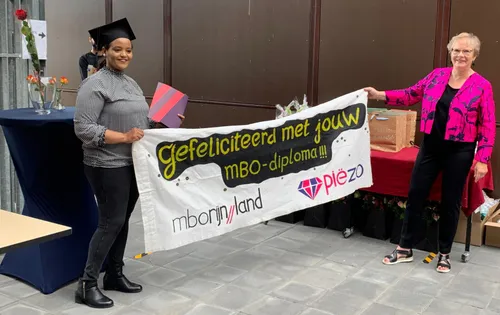 diplomauitreiking piezo juli 2020 3