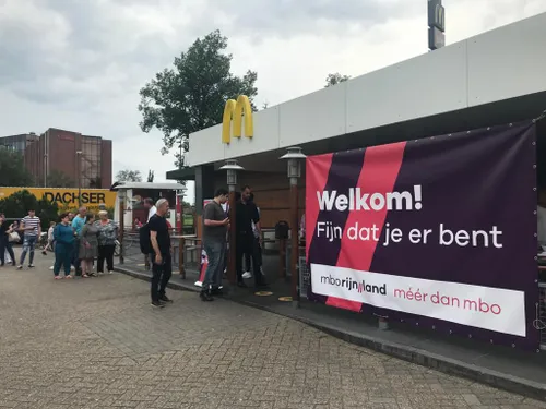 diplomering entreeopleiding zoetermeer 3