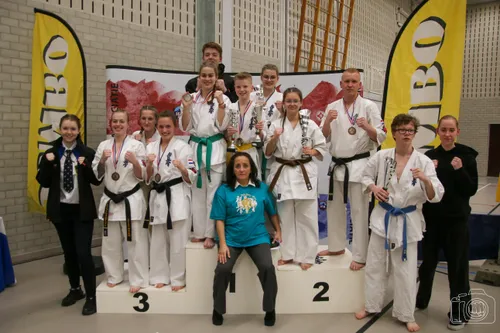 dojo