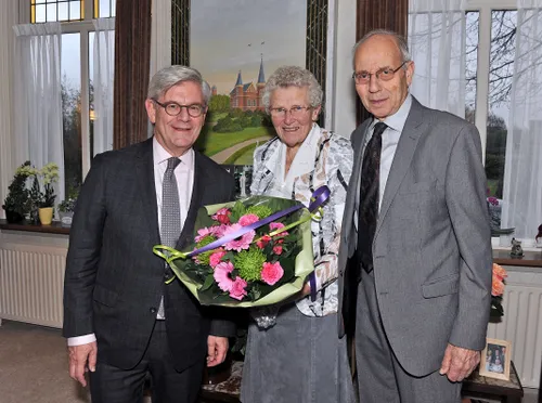 echtpaar vieveen van wijk 60 jr 300dpi 003013971
