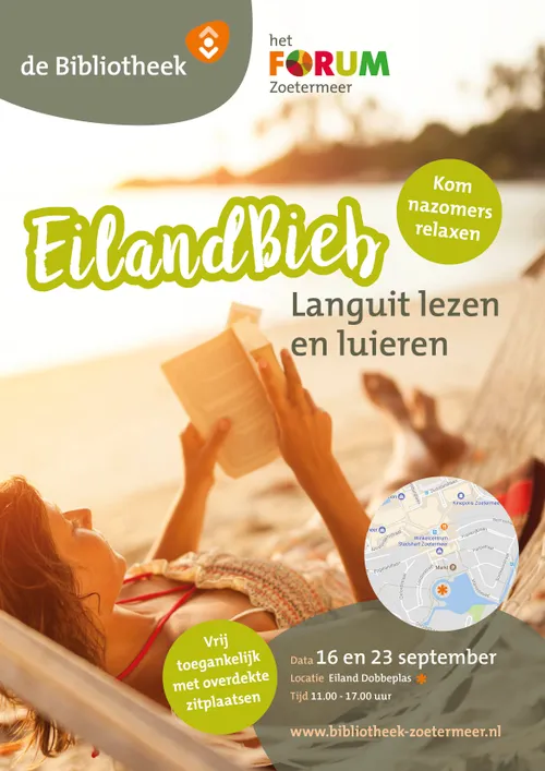 eilandbieb groot4274