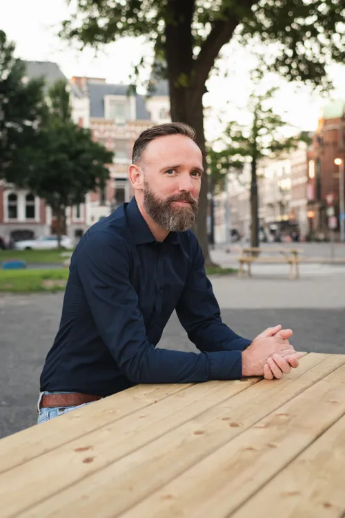 erik van ruijven nieuwe rector wateringse veld college 850 2294 groot