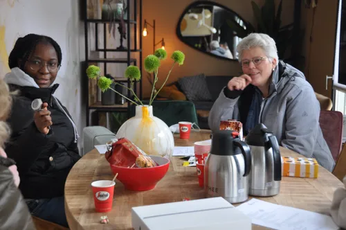 experimenteerhuis workshop 19