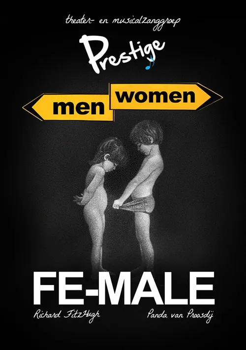 female prestige 2016